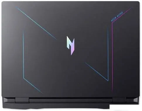 Игровой ноутбук Acer Nitro 16 AN16-41-R1CM NH.QLLCD.002