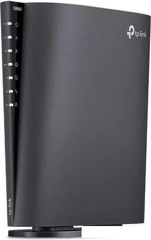 Wi-Fi роутер TP-Link Archer AX80 (без внешних антенн)