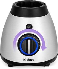Стационарный блендер Kitfort KT-3532 Стационарный блендер Kitfort KT-3532