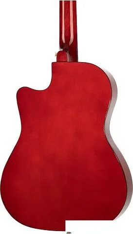 Акустическая гитара Foix FFG-1038-SB