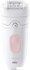 Эпилятор Braun Silk-epil 5 5-000