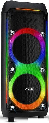 Патибокс Eltronic 30-37 Crazy Box 1200