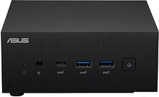 Компактный компьютер ASUS ExpertCenter PN64-S7757MD