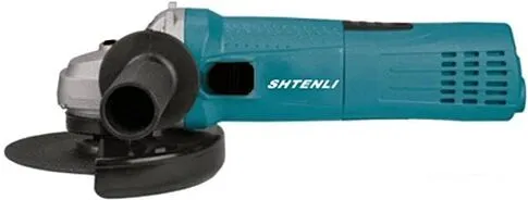 Угловая шлифмашина Shtenli 9565CV