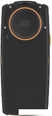 Мобильный телефон TeXet TM-521R (черный)