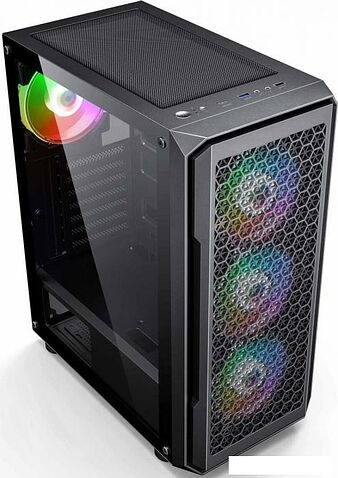 Корпус Accord ACC-3338