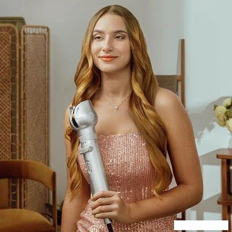 Мультистайлер Cecotec CeramicCare 6 в 1 Gyro 1000