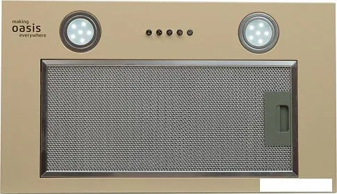 Кухонная вытяжка Oasis (Making Oasis Everywhere) UM-52I