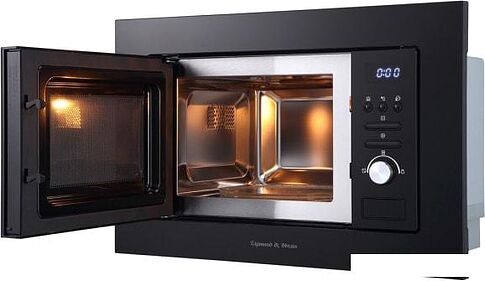 Микроволновая печь Zigmund & Shtain BMO 16.202 B
