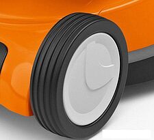 Колёсная газонокосилка STIHL RME 235