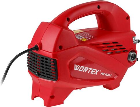 Мойка высокого давления Wortex PW 1320-1 2335114