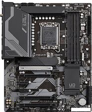 Материнская плата Gigabyte Z790 UD AC (rev. 1.0)
