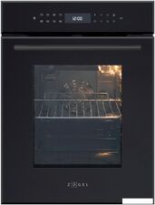 Электрический духовой шкаф ZUGEL ZOE453B