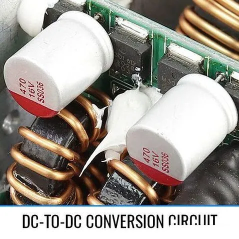 Блок питания AeroCool Mirage Gold 750W