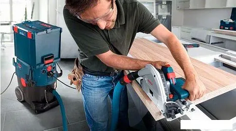 Пылесос Bosch GAS 35 M AFC