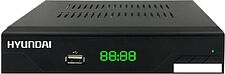 Приемник цифрового ТВ Hyundai H-DVB840