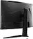Игровой монитор MSI Optix G272CQP