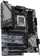 Материнская плата Gigabyte B650 Eagle AX