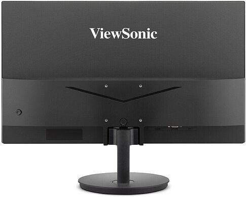Монитор ViewSonic VA24E1-H