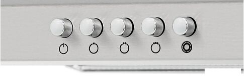 Кухонная вытяжка Krona Janna T 600 Inox PB КА-00008446