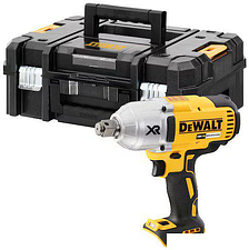 Гайковерт DeWalt DCF897NT (без АКБ, кейс)