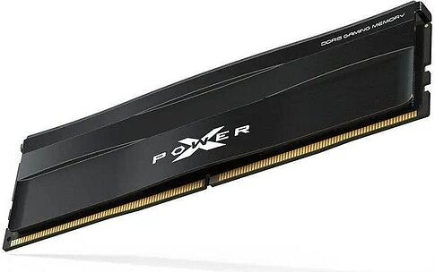 Оперативная память Silicon-Power XPower Zenith 16ГБ DDR5 6000 МГц SP016GXLWU60AFSE