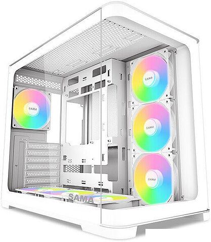 Корпус Sama V60 (белый)