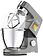Кухонный процессор Kenwood Chef Patissier XL KWL90.004SI