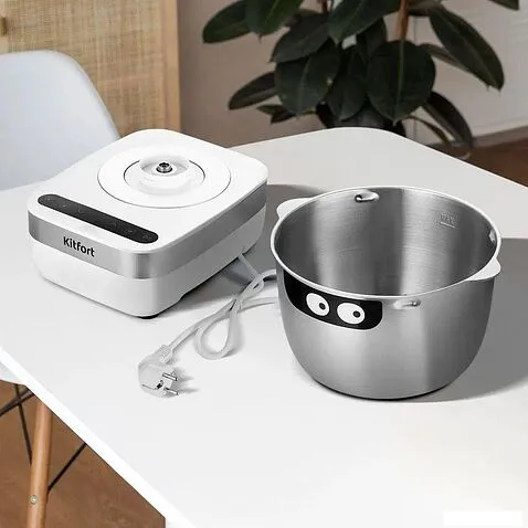 Тестомесильная машина Kitfort KT-3495