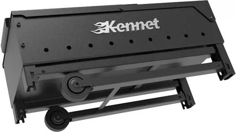 Складной мангал Kennet KazanTip Master Plus М23