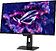 Игровой монитор ASUS ROG Strix OLED XG27ACDMS