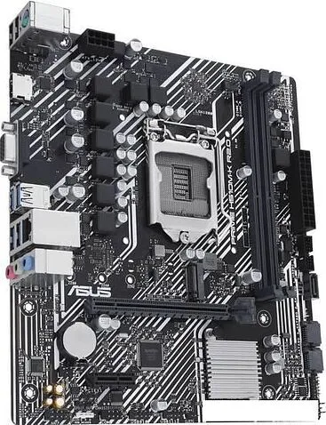 Материнская плата ASUS Prime H510M-K R2.0