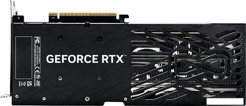 Видеокарта Palit GeForce RTX 5060 Infinity 3 OC NE75060T19P1-GB2063S