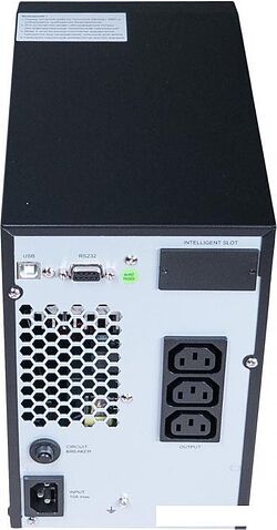 Источник бесперебойного питания ACD PW-TowerLine 1000I 83-122204-00G
