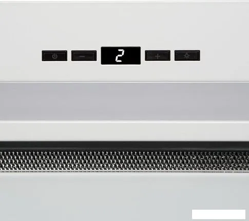 Кухонная вытяжка Konigin Aerin 60 (белый)