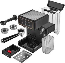 Рожковая кофеварка Endever Costa-1091