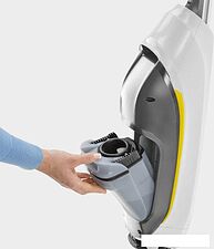 Пылесос Karcher FC 5 Premium (белый) 1.055-460.0 Пылесос Karcher FC 5 Premium (белый) 1.055-460.0