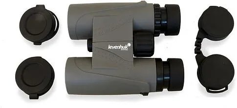 Бинокль Levenhuk Karma Plus 12x32 [67710]