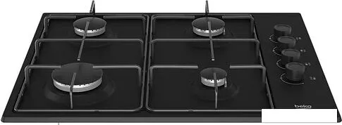 Варочная панель BEKO HIGG 64123 SB