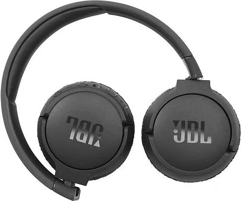 Наушники JBL T660 NC (черный)