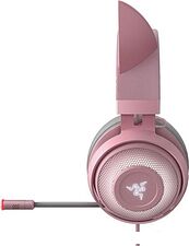 Наушники Razer Kraken Kitty (розовый)