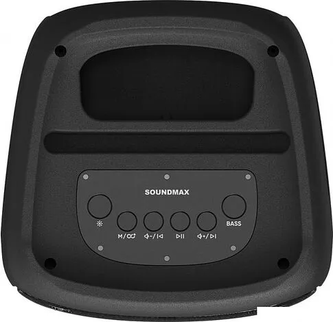 Патибокс Soundmax SM-PS5075B