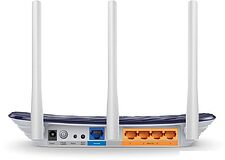Беспроводной маршрутизатор TP-Link Archer C20(RU) v5