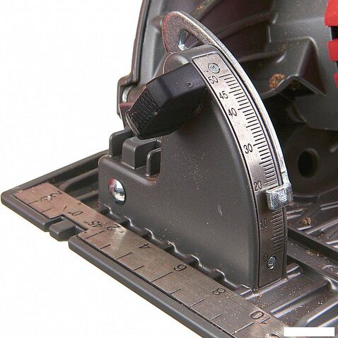 Дисковая (циркулярная) пила Milwaukee Fuel M18 FCS66-0 (без АКБ)