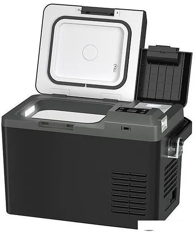 Компрессорный автохолодильник Filymore J9 9л (черный)