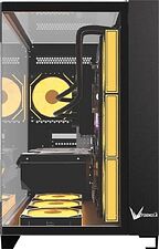 Корпус Formula Crystal Z9M (черный) Корпус Formula Crystal Z9M (черный)