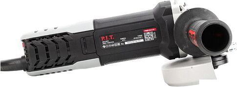 Угловая шлифмашина P.I.T. PWS125-C12
