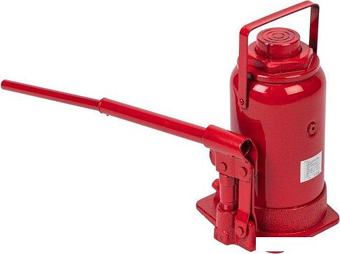 Бутылочный домкрат Rexant 80-0617 25т