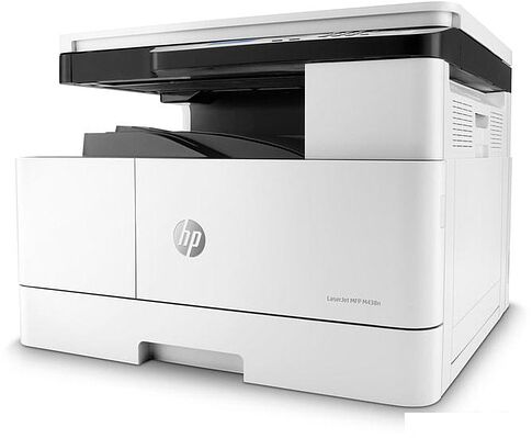 МФУ HP LaserJet M438n 8AF43A