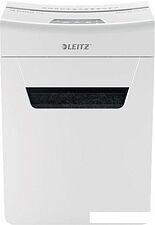 Шредер Leitz IQ Protect Premium 10X